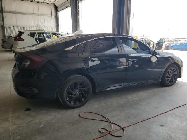 Photo 3 from auction – 2016 HONDA CIVIC EX with VIN 19XFC2F70GE097137