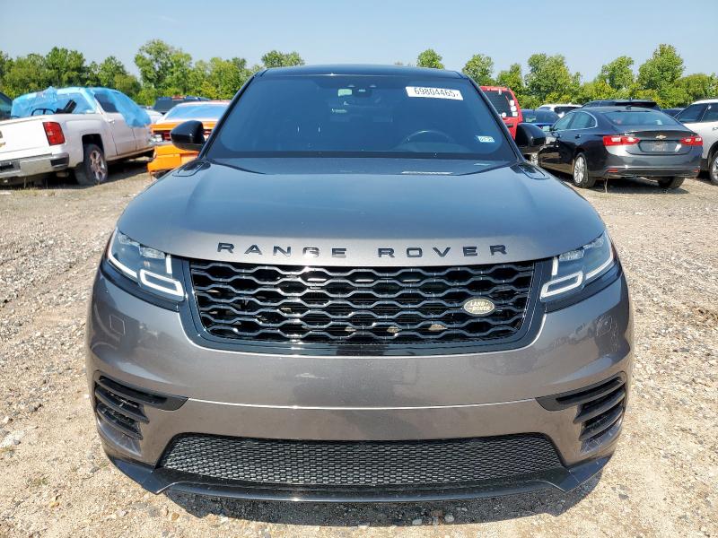 Photo 5 from auction – 2018 LAND ROVER RANGE ROVE with VIN SALYL2RV4JA716831