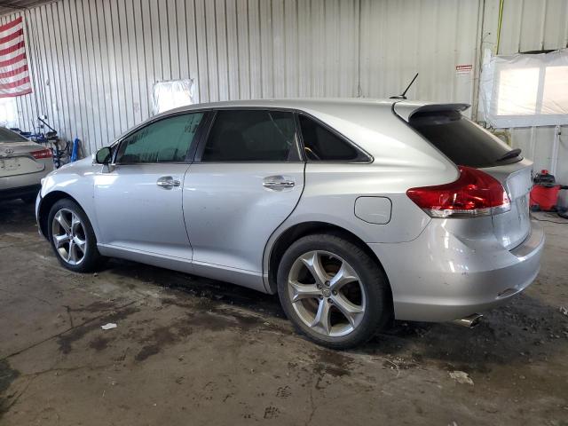 Photo 2 from auction – 2011 TOYOTA VENZA with VIN 4T3BK3BB6BU064030