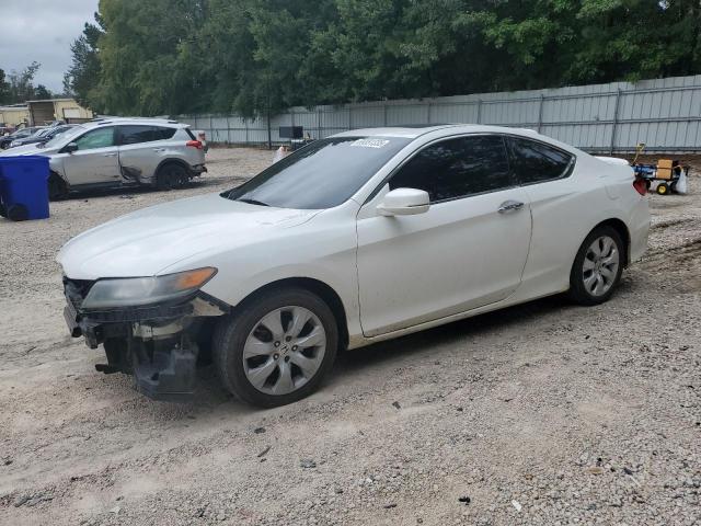 HONDA ACCORD EX 2013 with VIN 1HGCT1B76DA006925 - Photo from auction
