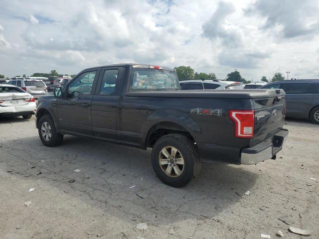 Photo 2 from auction – 2015 FORD F150 SUPER with VIN 1FTEX1EPXFFC60621
