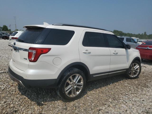Photo 3 from auction – 2016 FORD EXPLORER X with VIN 1FM5K8D86GGD24937