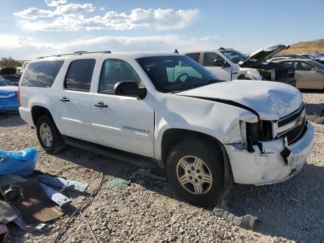 Photo 4 from auction – 2008 CHEVROLET SUBURBAN K with VIN 1GNFK16348J247272