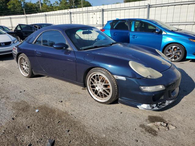 Photo 4 from auction – 1999 PORSCHE 911 CARRER with VIN WP0CA2993XS654559