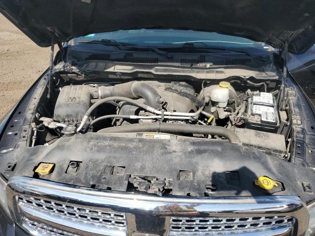 Photo 11 from auction – 2017 RAM 1500 LARAM with VIN 1C6RR7NT7HS587443