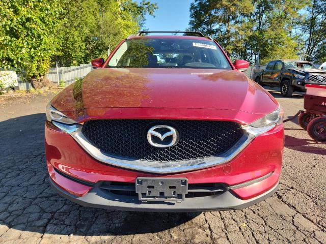 Photo 5 from auction – 2017 MAZDA CX-5 TOURI with VIN JM3KFBCL5H0201274