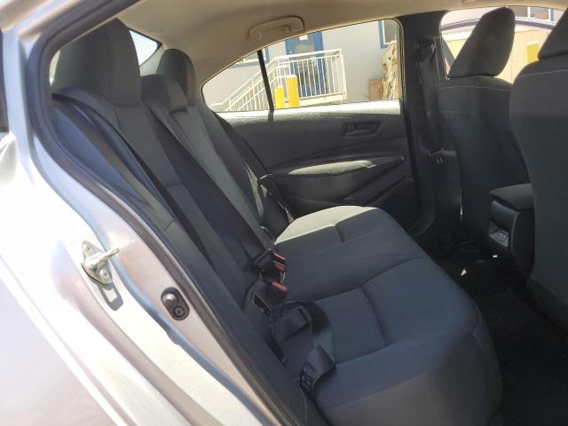 Photo 10 from auction – 2023 TOYOTA COROLLA LE with VIN JTDB4MEE3PJ003150