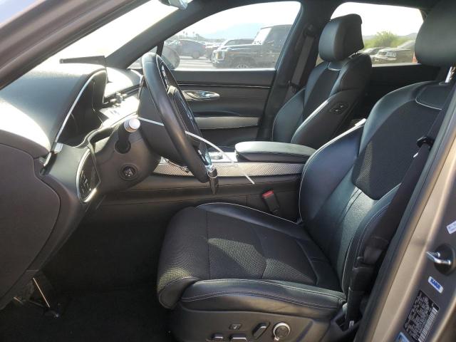 Photo 7 from auction – 2022 GENESIS GV70 BASE with VIN KMUMCDTC9NU021173