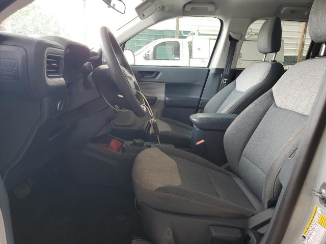 Photo 7 from auction – 2022 FORD MAVERICK X with VIN 3FTTW8E31NRA62737