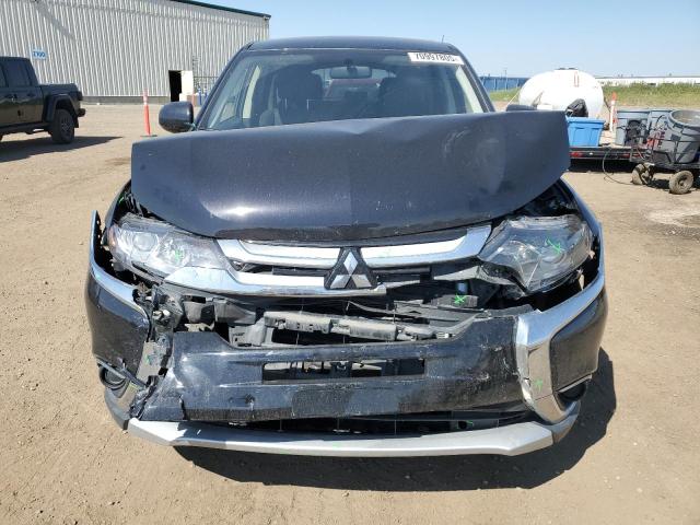 Photo 5 from auction – 2017 MITSUBISHI OUTLANDER with VIN JA4AZ2A39HZ611192
