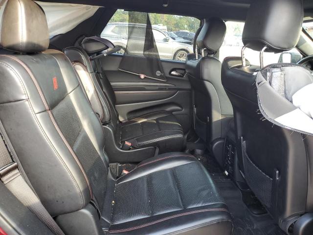 Photo 11 from auction – 2023 DODGE DURANGO GT with VIN 1C4RDHDG5PC569534