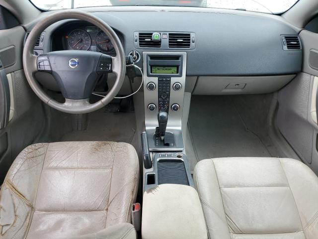 Photo 8 from auction – 2008 VOLVO C70 T5 with VIN YV1MC672X8J052755