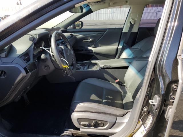 Photo 7 from auction – 2023 LEXUS ES 300H BASE with VIN 58ADA1C18PU033635