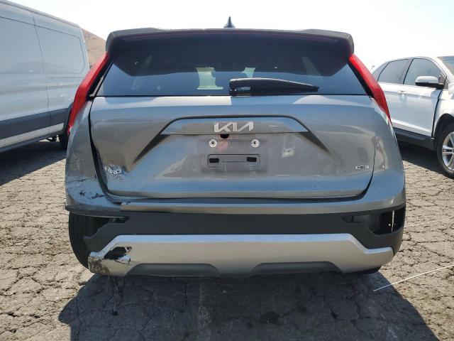 Photo 6 from auction – 2023 KIA NIRO LX with VIN KNDCP3LE3P5081932