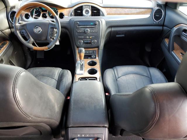 Photo 8 from auction – 2010 BUICK ENCLAVE CXL with VIN 5GALRBED1AJ217113