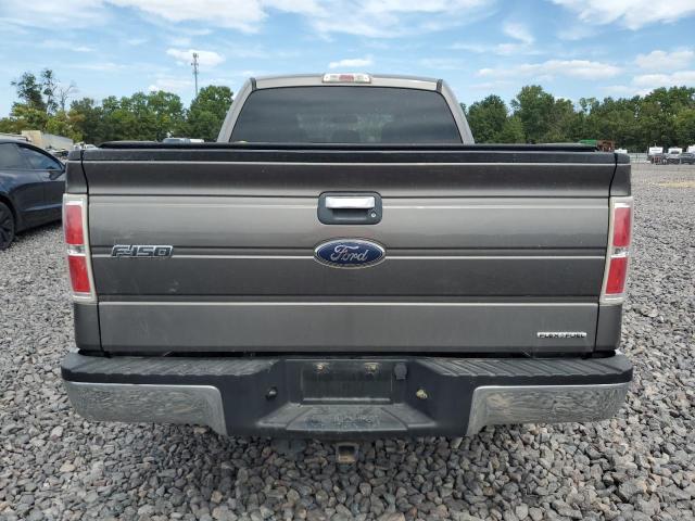 Photo 6 from auction – 2013 FORD F150 SUPER with VIN 1FTEX1CM0DFD17821