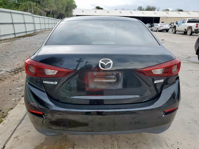 Photo 6 from auction – 2017 MAZDA 3 SPORT with VIN 3MZBN1U71HM122329