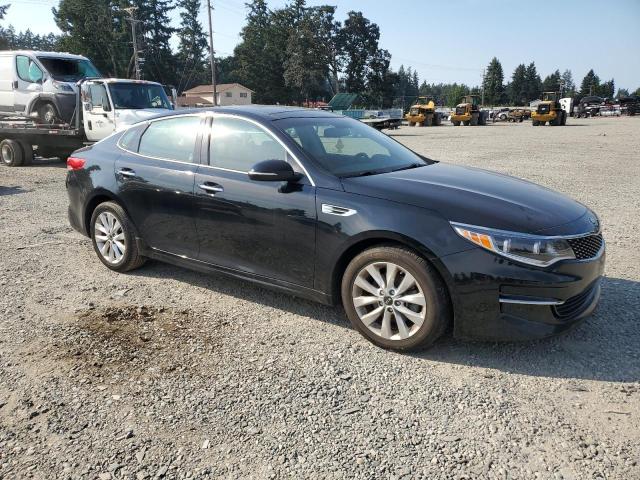 Photo 4 from auction – 2016 KIA OPTIMA EX with VIN 5XXGU4L30GG070042