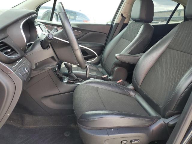Photo 7 from auction – 2019 BUICK ENCORE PRE with VIN KL4CJESB1KB948303