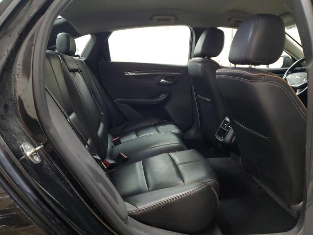 Photo 10 from auction – 2017 CHEVROLET IMPALA PRE with VIN 2G1145S36H9141484