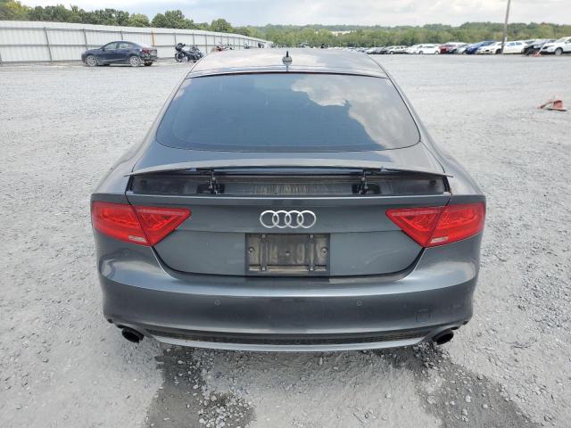 Photo 6 from auction – 2015 AUDI A7 PRESTIGE with VIN WAU2GAFC2FN032422