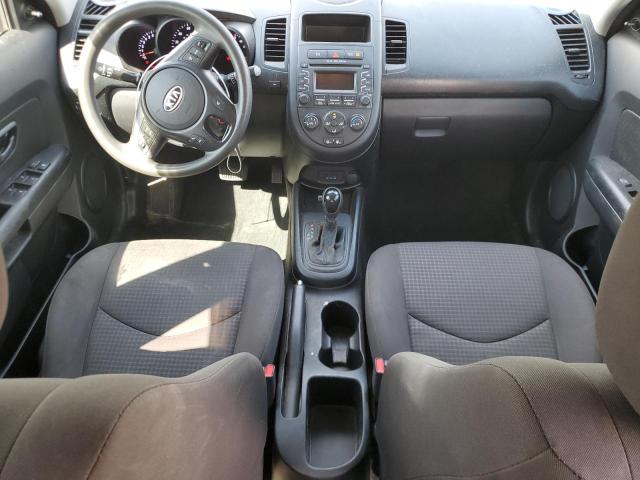 Photo 8 from auction – 2012 KIA SOUL with VIN KNDJT2A52C7743126