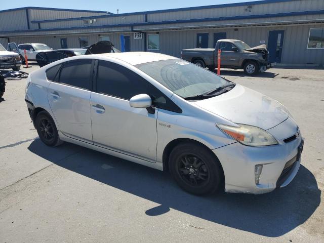 Photo 4 from auction – 2012 TOYOTA PRIUS with VIN JTDKN3DUXC5439514