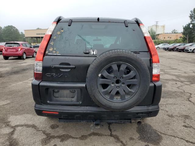 Photo 6 from auction – 2005 HONDA CR-V EX with VIN SHSRD78885U313684