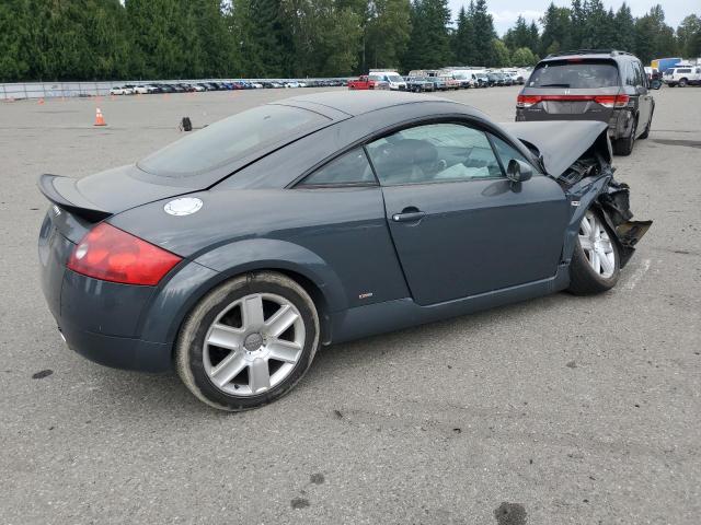 Photo 3 from auction – 2004 AUDI TT 3.2 QUA with VIN TRUWF28N341014291