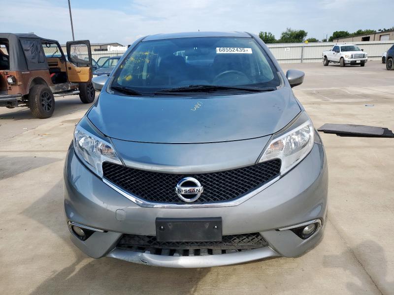 Photo 5 from auction – 2015 NISSAN VERSA NOTE with VIN 3N1CE2CP7FL397837
