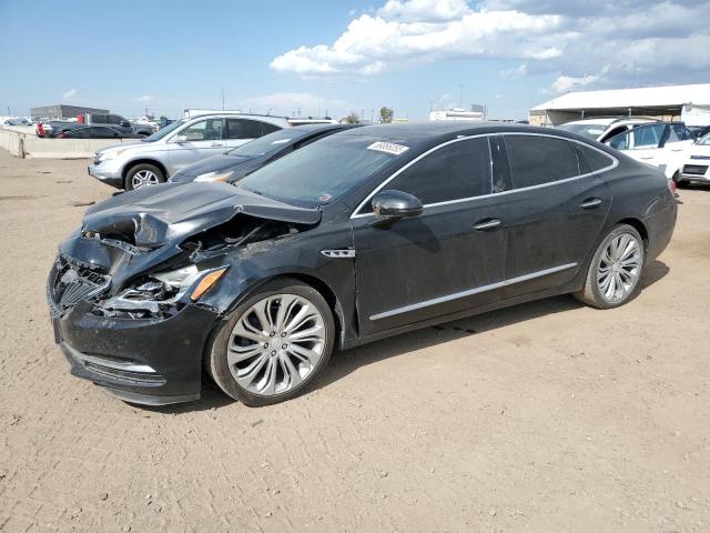 BUICK LACROSSE P 2017 with VIN 1G4ZR5SS0HU184445 - Photo from auction