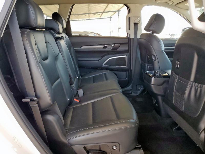 Photo 11 from auction – 2022 KIA TELLURIDE with VIN 5XYP2DHC3NG257055