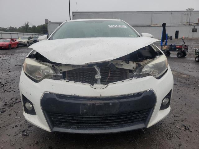 Photo 5 from auction – 2015 TOYOTA COROLLA L with VIN 2T1BURHE6FC300951