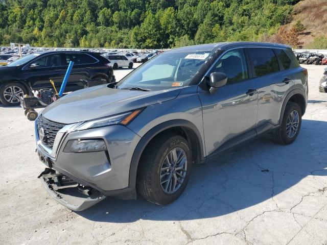 Photo 1 from auction – 2023 NISSAN ROGUE S with VIN 5N1BT3AB4PC902379