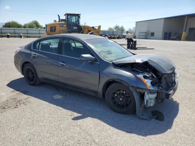 Photo 4 from auction – 2012 NISSAN ALTIMA BAS with VIN 1N4AL2AP9CC207725