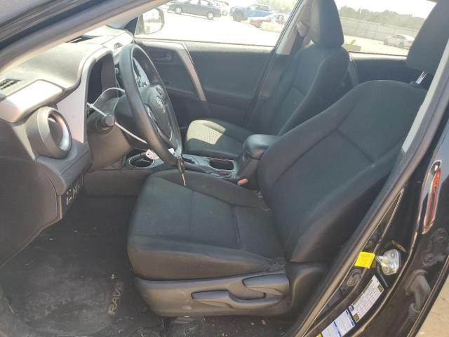 Photo 7 from auction – 2018 TOYOTA RAV4 LE with VIN 2T3BFREV5JW758316