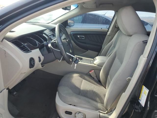 Photo 7 from auction – 2010 FORD TAURUS SEL with VIN 1FAHP2EW2AG170964