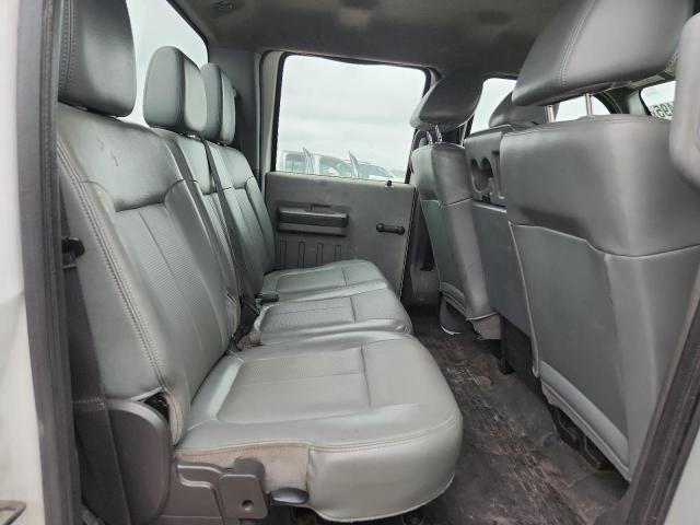 Photo 10 from auction – 2012 FORD F250 SUPER DUTY with VIN 1FT7W2B69CED04106