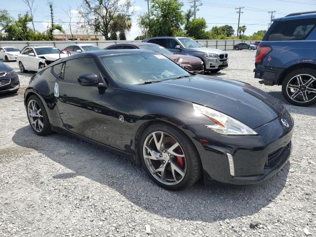Photo 4 from auction – 2017 NISSAN 370Z BASE with VIN JN1AZ4EH5HM951401