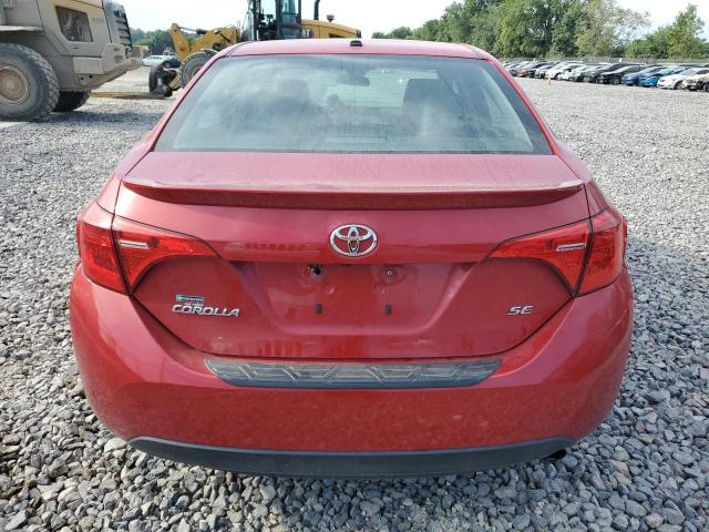 Photo 6 from auction – 2017 TOYOTA COROLLA L with VIN 2T1BURHE5HC811327