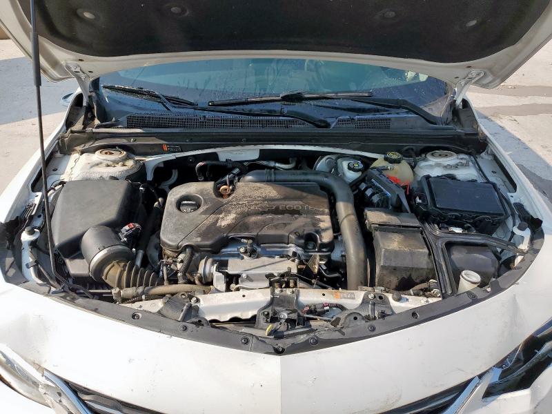 Photo 11 from auction – 2017 CHEVROLET MALIBU LT with VIN 1G1ZE5ST9HF246950