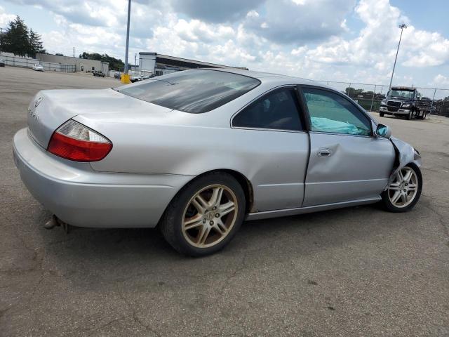 Photo 3 from auction – 2003 ACURA 3.2CL TYPE with VIN 19UYA42613A003997