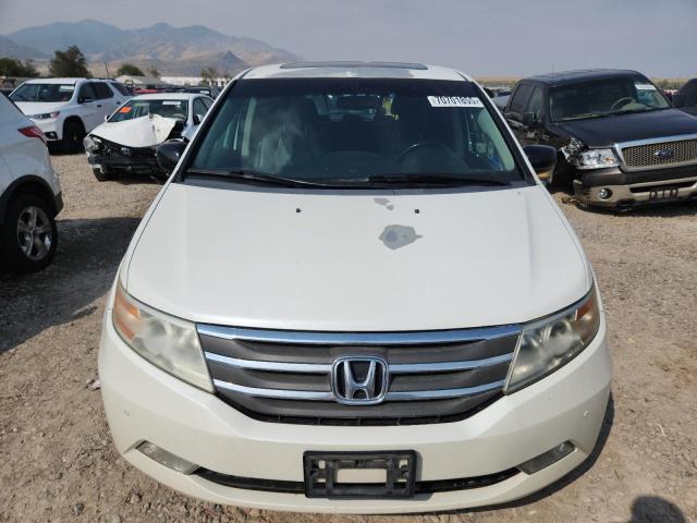 Photo 5 from auction – 2012 HONDA ODYSSEY TO with VIN 5FNRL5H98CB071564