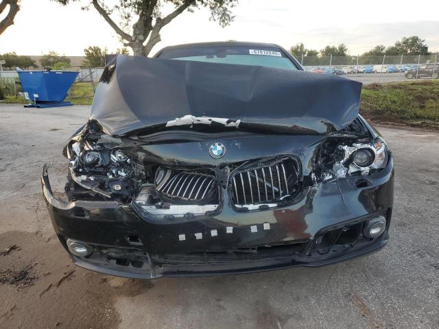 Photo 5 from auction – 2015 BMW 528 I with VIN WBA5A5C58FD521604