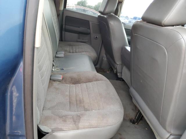 Photo 10 from auction – 2006 DODGE RAM 1500 S with VIN 1D7HA18K26J215769