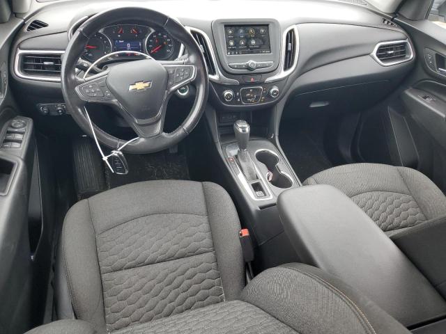 Photo 8 from auction – 2019 CHEVROLET EQUINOX LT with VIN 2GNAXJEV2K6229565