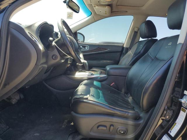 Photo 7 from auction – 2013 INFINITI JX35 with VIN 5N1AL0MN3DC334282