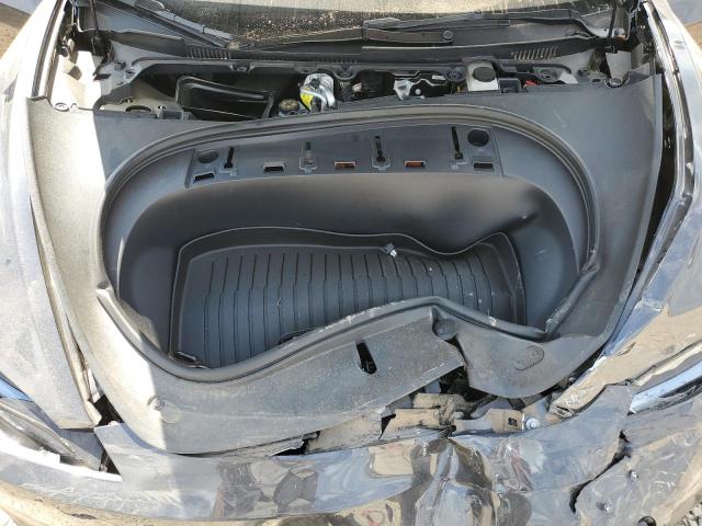 Photo 12 from auction – 2024 TESLA MODEL 3 with VIN 5YJ3E1EA2RF774111