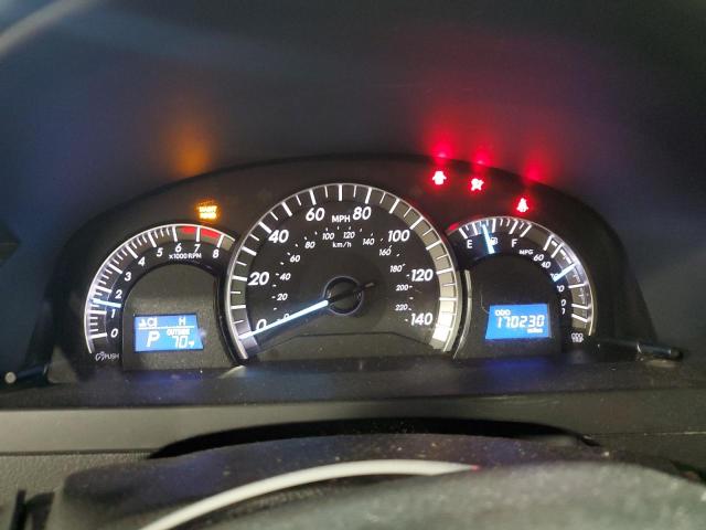 Photo 9 from auction – 2012 TOYOTA CAMRY BASE with VIN 4T1BF1FK5CU133514