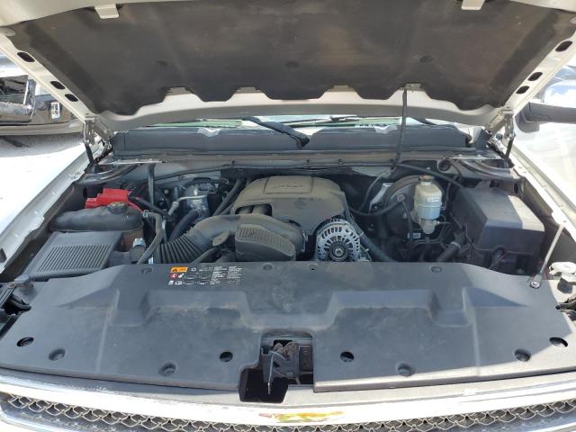 Photo 11 from auction – 2012 CHEVROLET SILVERADO C1500 LT with VIN 3GCPCSE04CG214614